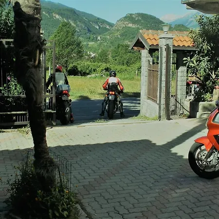 B&B Rocciamelone-3